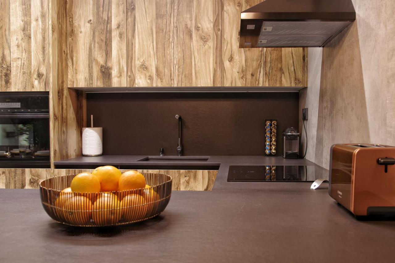Apartamentos Bahia San Lorenzo Gijón Exteriör bild
