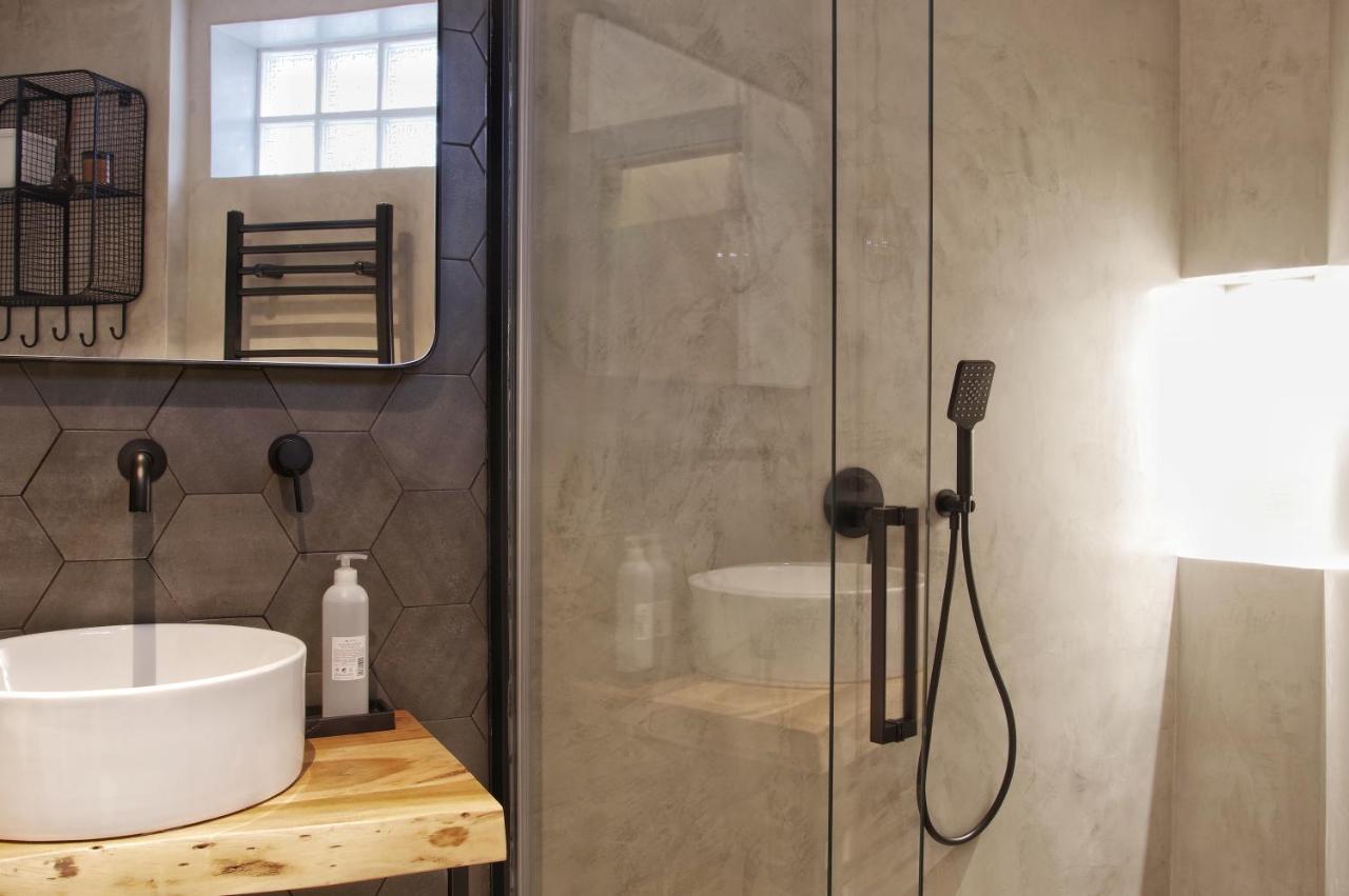 Apartamentos Bahia San Lorenzo Gijón Exteriör bild