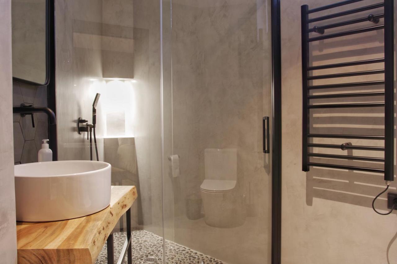 Apartamentos Bahia San Lorenzo Gijón Exteriör bild
