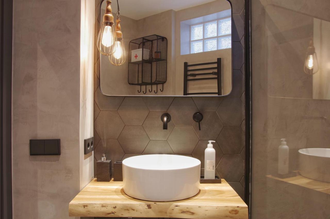 Apartamentos Bahia San Lorenzo Gijón Exteriör bild