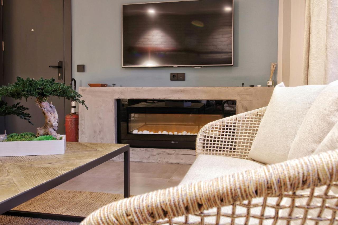 Apartamentos Bahia San Lorenzo Gijón Exteriör bild