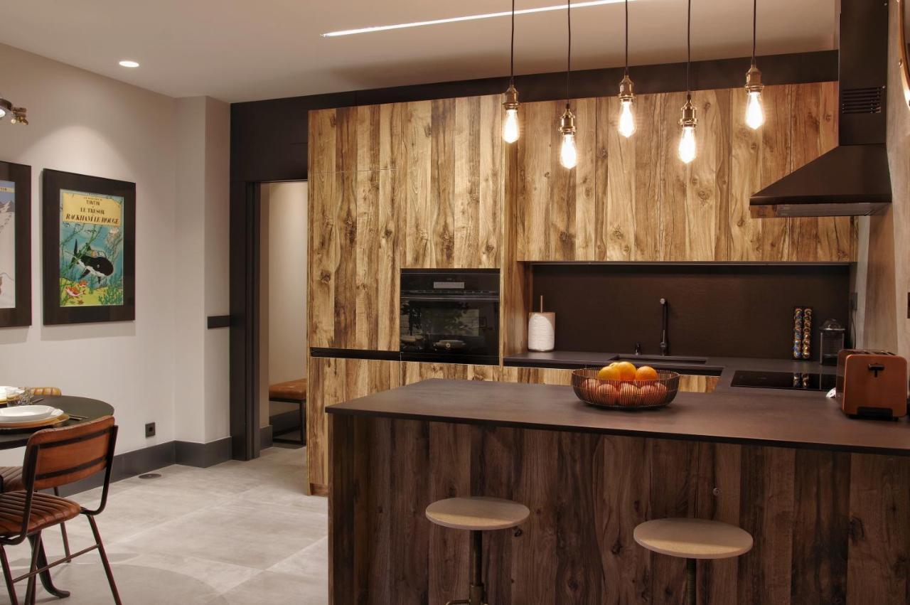 Apartamentos Bahia San Lorenzo Gijón Exteriör bild
